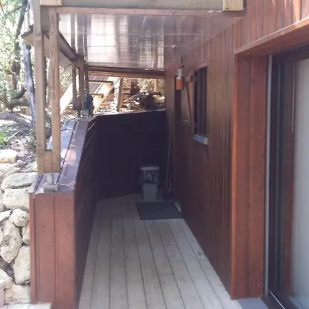 Chalet Grand Chalet 90m2 A 5mt De L'ocean Avec Jacuzzi Lacanau